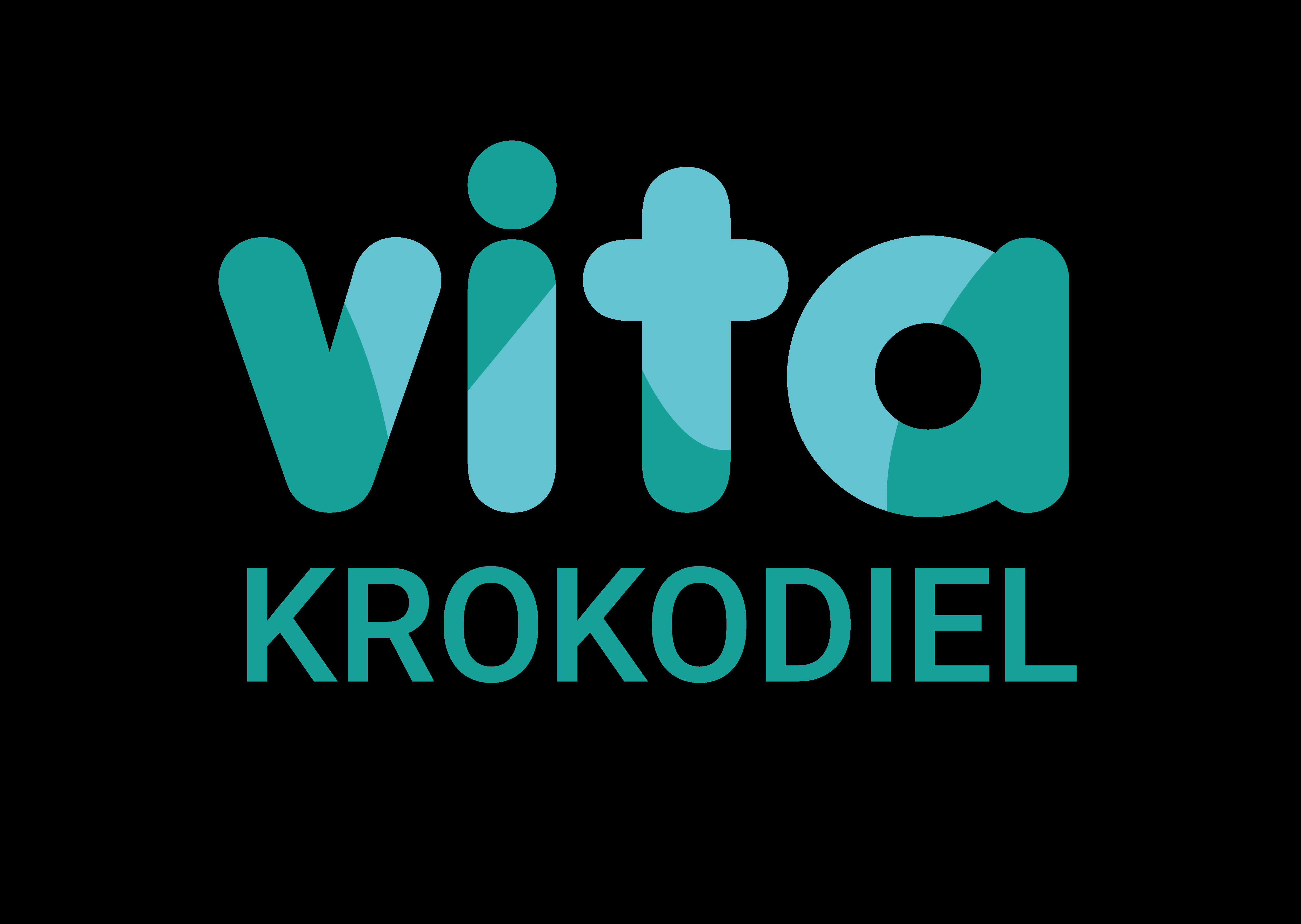 Vita Krokodiel