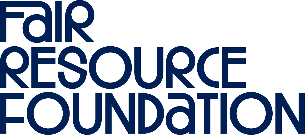 Fair Resource Foundation